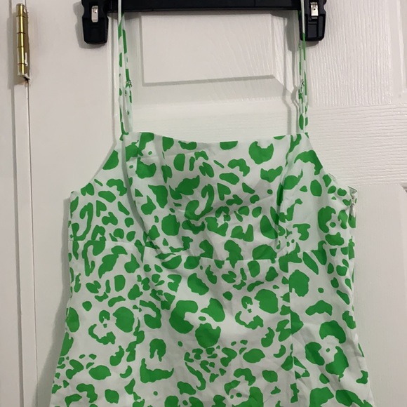 NWT ZARA BODYSUIT SIZE M - Picture 5 of 6